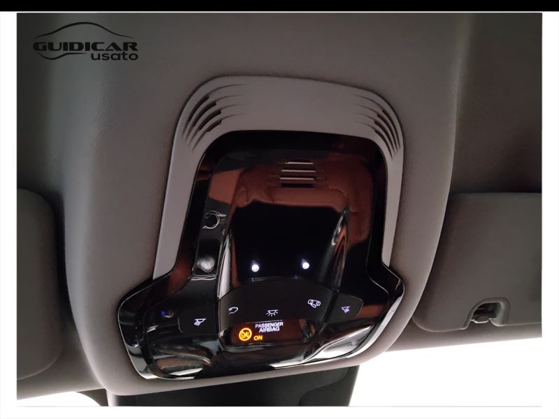 GuidiCar - ALFA ROMEO Giulia 2016 Giulia 2.2 t Super 180cv Usato
